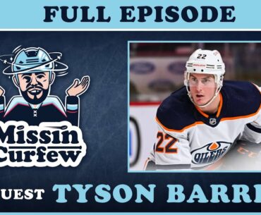 FULL EPISODE: Locker Room DJ's with Tyson Barrie