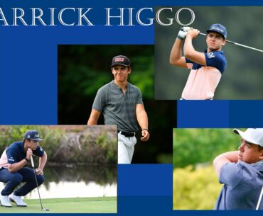 Garrick Higgo golf swing motivation! #golf, #golfswing, #bestgolf, #subforgolf, #alloverthegolf