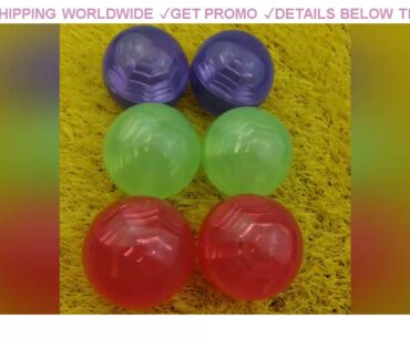 [Sale] $53.12 10pieces/lot golf park ball better quality free shipping