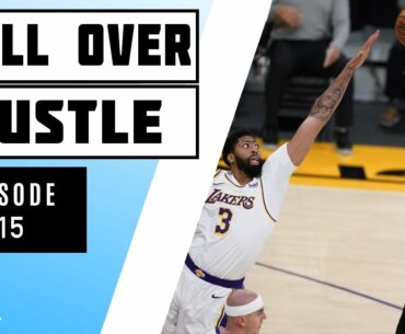 Episode 115 - Skill Over Hustle