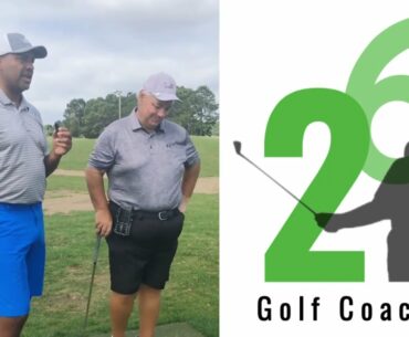 Myrtle Beach 2/6 Golf clinic