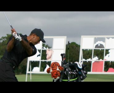 GLASS BREAKING Challenge ft. Team TaylorMade | TaylorMade Golf Europe