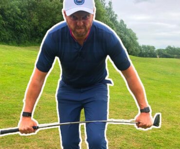 Crush your FAIRWAY WOOODS every time after watching THIS!!