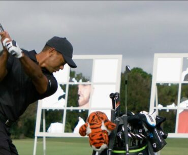 Team TaylorMade GLASS BREAKING Challenge | TaylorMade Golf