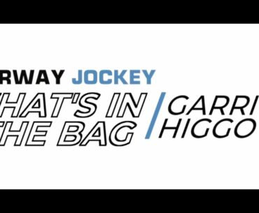 What's in the Bag - Garrick Higgo | 2021 Palmetto Championship | #WITB