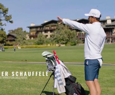 From Many, One - Episode 1: The Countdown to Torrey Pines Begins