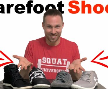 Why You Should Wear Barefoot Shoes (4 GOOD LOOKING OPTIONS)