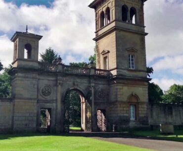 Bowood Golf Club in Wiltshire