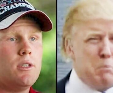 Republicans Prove Golf Isn't Always a Gentleman's Game