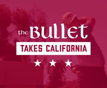 California Quiz: We tested Marcus Armitage's knowledge of CA before he tees it up at the U.S. Open!