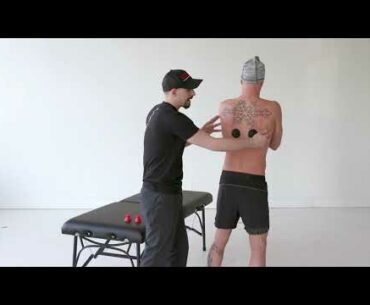 RockPods Pro Tip - Meaningful Movements with Athletic Trainer Mike Stella