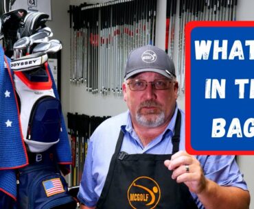 Whats in my bag 2021