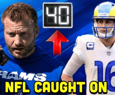 How the NFL Figured Out Jared Goff and the Rams Offense