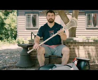 What's In The Bag | Tommy Kelly
