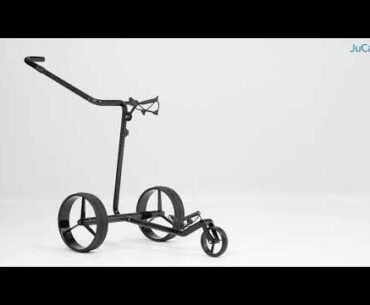 JuCad Carbon drive 2.0