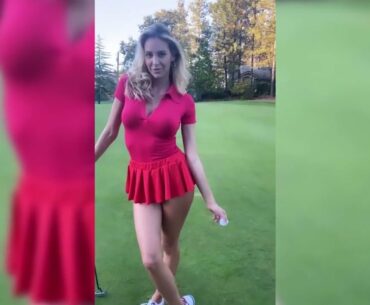 LADIES OF GOLF #1           #golf #girls #golfgirls #pga #lpga #golfchick #compilation