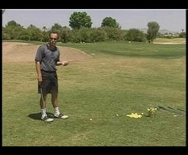 Golf Pitching & Chipping Tips : Golf Clubs: Pitching Wedges