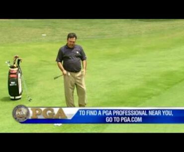 The Rule of 12 - Chipping Tip for Golf