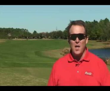 Golf Psychology: Three Must-Have Preshot Mental Strategies