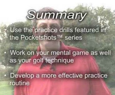 Golf Tips 7