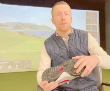 COMMON QUESTIONS: Spiked vs Spikeless Golf Shoes