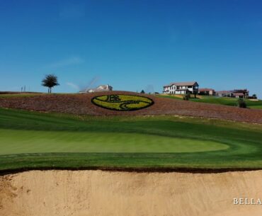 Bella Collina - Golf in Orlando