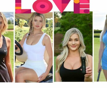 LIKE A BOSS COMPILATION 2021 #1 -Sport- Golf babes & hotties