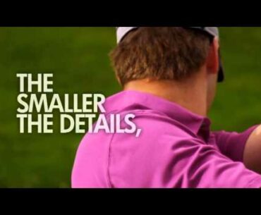 Ashworth Golf Shirts