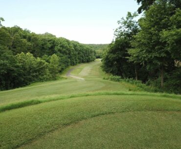 Bella Vista Highlands Course Preview