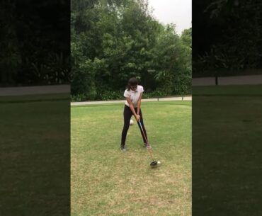 #golfbabe  #golf   #golflife  #shorts #sport  #tigerwoods Golf Babe Video 1