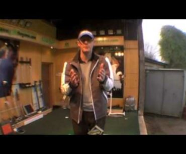 Galvin Green Golf Clothing Reviewed