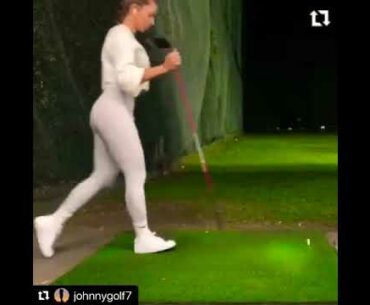 Golf Babes
