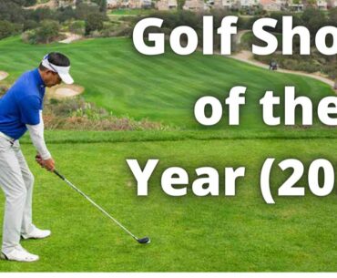 Golf highlights 2021 | Golf Shots Compilation 2021 | Part 23