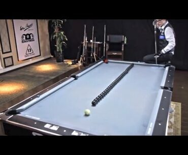 Venom Trickshots II- Episode I:China (HD)
