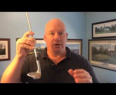 Ask the Expert: Bending Wedges