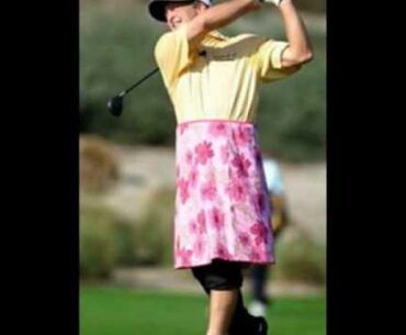 Hot  Golf Babes and Sexy Golfers Part I