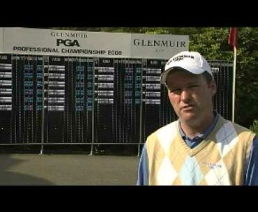 Glenmuir MacWet Golf Gloves
