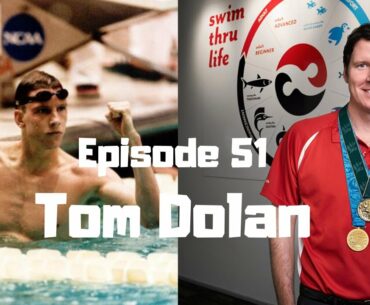 Inside with Brett Hawke: Tom Dolan