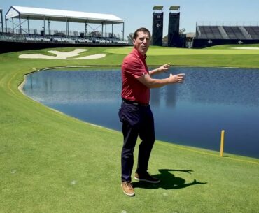 Rules Corner: What to Look for at Torrey Pines