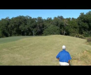 Brad Denton 10th Bella Collina Up and Down!.mpg
