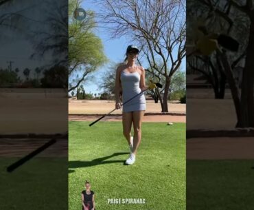 Paige Spiranac - Update 10 May 2021 , Excellent Talent , The Most Stunning Golfer .