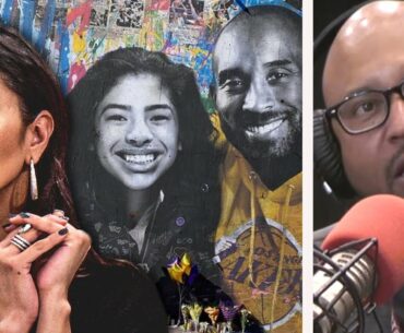 Terry Foster Joins The Show To Talk Vanessa Bryant, Bowman Transfer, And More! | Baligian and Bell