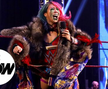 5 things to know before tonight’s Monday Night Raw: WWE Now, June 1, 2020