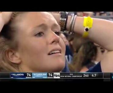 The Last 15 Seconds of Every NCAA National Championship Title Game Since 2010 (2010-2018) NCAAB