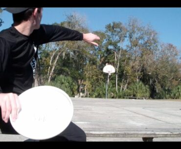 Top 21 Frisbee Trick Shots 2012 | Brodie Smith
