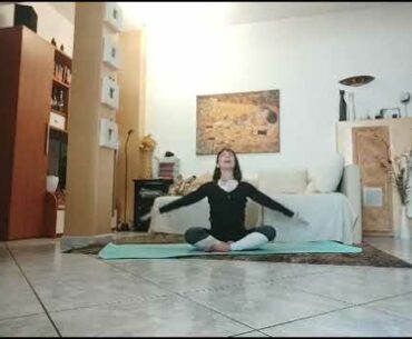 Pilates Fit con Vlada 10 02 2021