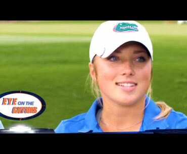Eye on the Gators - Florida Gators Women's Golf
