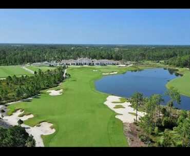 THE CONCESSION GOLF, BRADENTON, FL.