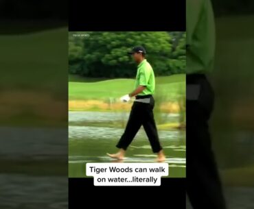 I Love Golfing