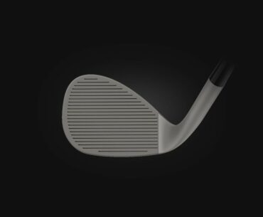Cleveland RTX FULL FACE Tour Rack Wedge Review + Comparison to ZipCore